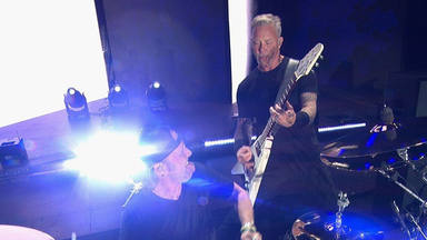 Se confirma que Metallica tocará este domingo el Bilbao: hay un cambio en los teloneros