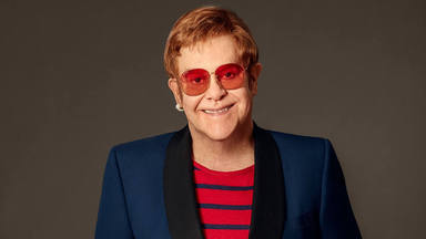Elton John sincero sobre el concierto más importante de su carrera: “Estoy un poco intimidado”