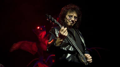Tony Iommi se sincera sobre el éxito más grande de Black Sabbath: “Era una canción de relleno”