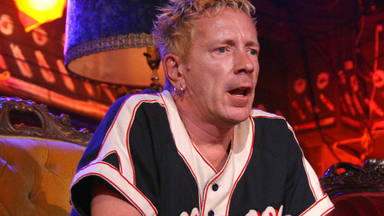 John Lydon (Sex Pistols) quiere presentarse a Eurovisión: este es el país que quiere representar