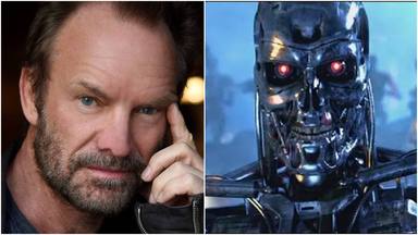 El preocupante augurio de Sting (The Police): habrá una “batalla” entre Inteligencia Artificial y humanos