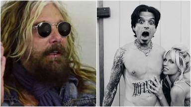 John Corabi, ex-Mötley Crüe, explota contra 'Pam & Tommy': “Es una estupidez, es ridículo”