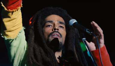 El biopic de Bob Marley verá la luz en 2024: este es el tráiler oficial