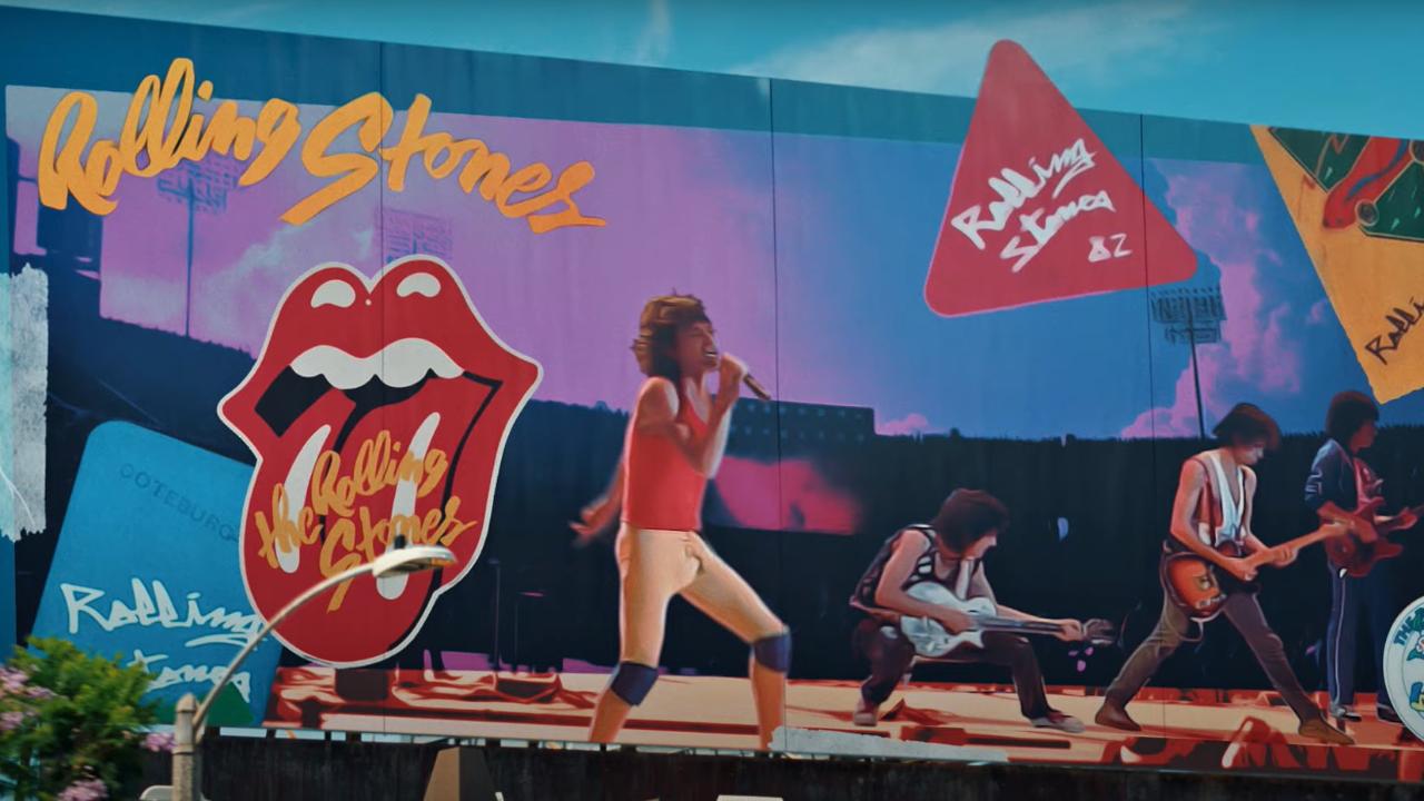 Vuelve a escuchar el RockFM Motel especial The Rolling Stones: ¡Mariskal coge los mandos!