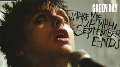 ¿Cuál es la verdadera historia detrás de "Wake Me Up When September Ends" de Green Day?