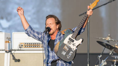 Eddie Vedder (Pearl Jam) se une a The Who en el escenario: así suena el resultado