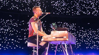 Coldplay toca en Barcelona esta semana: horarios, acceso y transporte