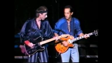 Jack Sonni, guitarrista de Dire Straits, ha muerto a los 68 años