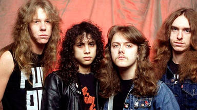 El último día de Cliff Burton (Metallica) antes de morir: el sorteo que costó una vida (y salvó otra)