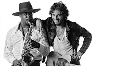 Bruce Springsteen recuerda la canción que le tocó a Clarence Clemons el día de su muerte: “Podía oírme”