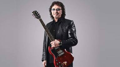 Tony Iommi lo confirma: Black Sabbath rechazó una oferta para reunirse en el festival Power Trip