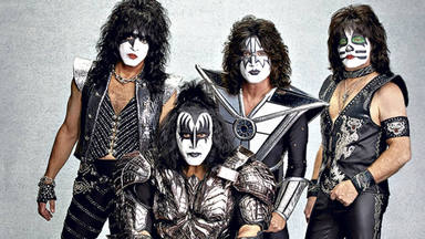 La despedida de Kiss “no tendrá a seis tipos con maquillaje” sobre el escenario