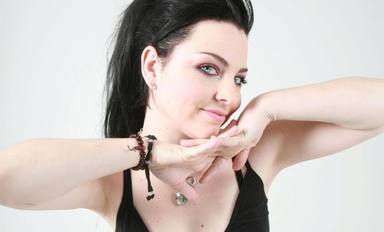 Amy Lee: “Evanescence se fundó al revés, de forma muy rara”