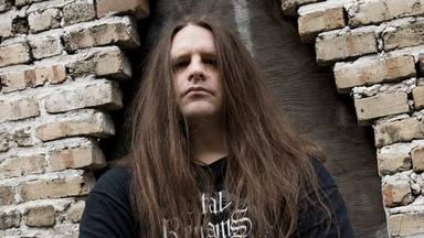 George “Corpsegrinder” Fisher (Cannibal Corpse), "cancelado" en World of Warcraft