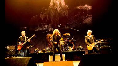 Led Zeppelin y los tres vocalistas que podrían haber resucitado su legado: ¿qué fue lo que pasó?