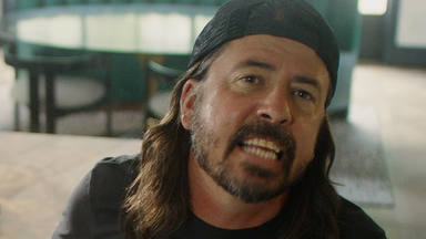 ¿Se está quedado sordo Dave Grohl (Foo Fighters)? “Si estuviéramos cenando, no entendería ni una palabra”