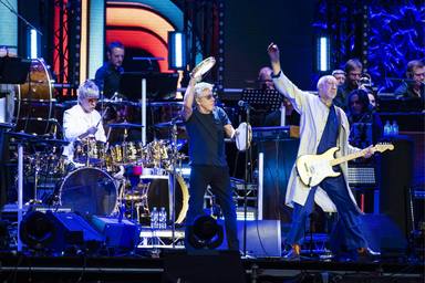 Pearl Jam también pueden hacer esto: así luce su espectacular homenaje a Van Halen
