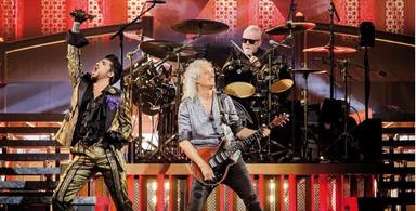 Cuenta atrás para los dos conciertos de Queen en España: ¿qué podemos esperar de este ‘Rhapsody Tour’?