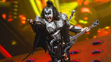 Entérate de las 5 canciones más "raras" de Kiss
