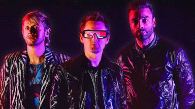 Muse anuncia un único concierto en España: tendrá lugar en Santander