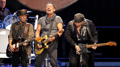 Las 3 curiosidades de 'The Rising' de Bruce Springsteen en la previa de sus conciertos en España