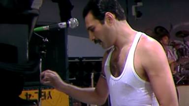 El piano con el que Freddie Mercury (Queen) compuso “Bohemian Rhapsody” se vende por esta espectacular cifra