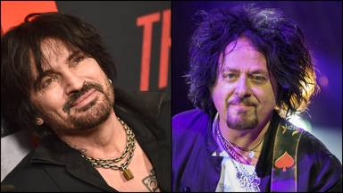 David Lee Roth pone nombres propios a la gira tributo a Van Halen: “Steve Lukather y Tommy Lee”
