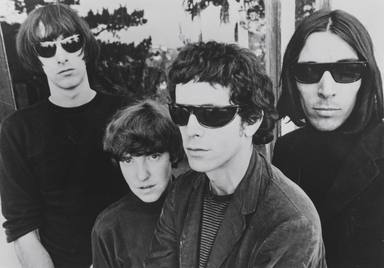 La reedición "más cargada" de The Velvet Underground: contiene nueve vinilos