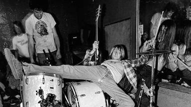 La peor decisión de Kurt Cobain (Nirvana): “Decidí tomar de todo a la vez a lo bestia”