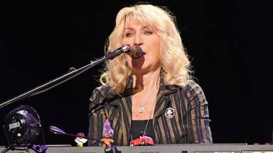 El recuerdo para Christine McVie, vocalista de Fleetwood Mac, esta noche en RockFM Motel