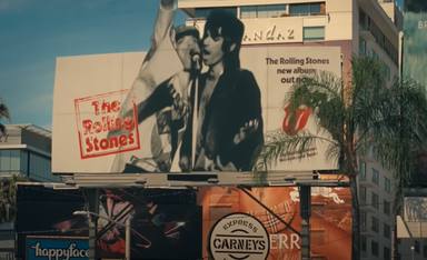The Rolling Stones: alguien ha creado un bucle de 10 horas con el videoclip de "Angry"