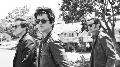 Habla el descubridor de Green Day: “Tenían el potencial para ser tan grandes como The Beatles”