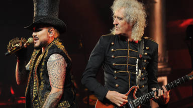 Queen se desata en Madrid: "Freddie habría querido un concierto así en 2022...”