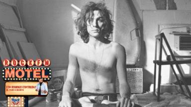 El recuerdo para Syd Barrett, esta noche en RockFM Motel
