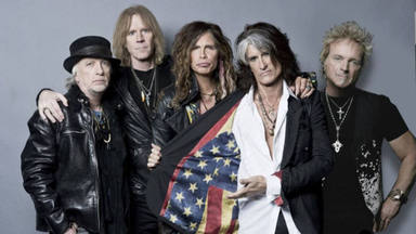 Aerosmith no destaca publicar un nuevo disco: “Nunca se sabe”