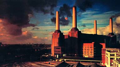 'Animals', uno de los discos que más "resuena" de Pink Floyd, vuelve a cobrar vida