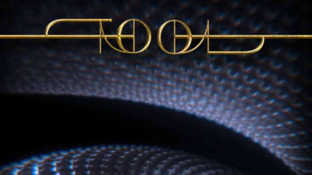 Esta es la portada del nuevo álbum de Tool! - Al día - RockFM