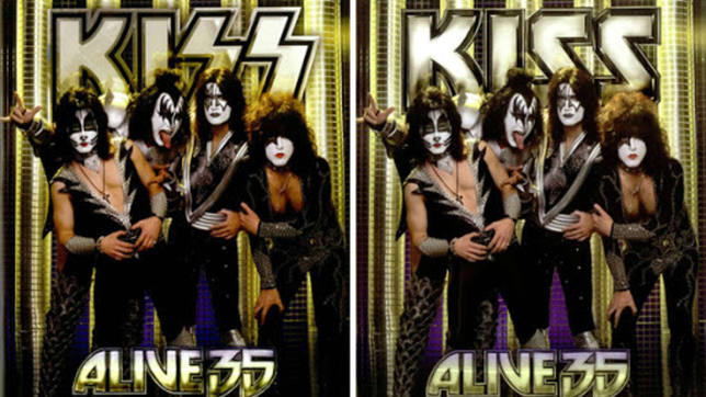 Por qué Kiss no puede usar su logo en Alemania? La comparación más sórdida  y desafortunada - Anécdotas - RockFM