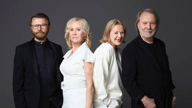 La demanda de ABBA a una banda que les “rendía tributo”: “Parásitos”