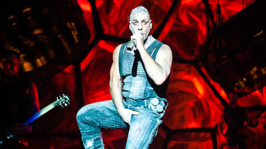 Rammstein desvela la lista de canciones de 'Zeit', su nuevo disco: no aparece “Entre dos Tierras”