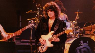 29 años del adiós de Blackmore a Deep Purple, esta noche en RockFM Motel