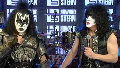 ¿Por qué Kiss no tocó en el Rock & Roll Hall of Fame? "La hipocresía"