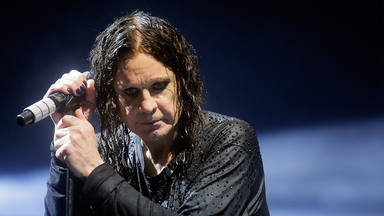 Ozzy Osbourne actualiza su estado de salud: “Suena peor de lo que realmente es”