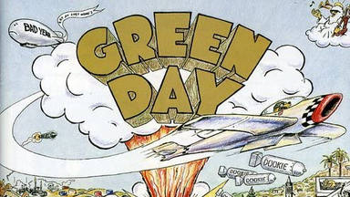 Green Day celebran los 30 años de 'Dookie' con una imponente reedición: esto contiene