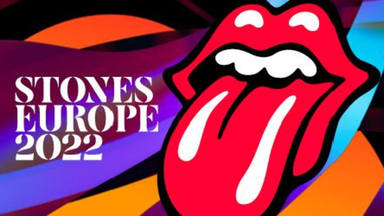 Desvelados los grupos que abrirán para The Rolling Stones en el Wanda Metropolitano