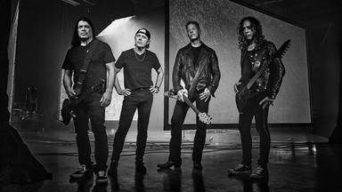 Metallica anuncia sus dos conciertos más especiales en Madrid: dos fechas, distintas canciones y teloneros