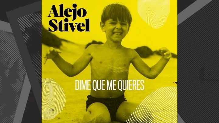 "Dime que me quieres (2023)": Alejo Stivel lanza una revisión del clásico de Tequila por una buena causa
