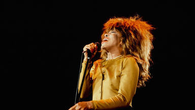 El mundo del rock reacciona a la muerte de Tina Turner: “Simplemente la mejor”