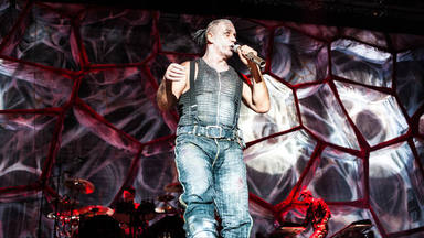 Una fan acusa a Rammstein de haberla drogado en una fiesta: la banda lanza  un comunicado - Al día - RockFM