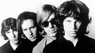 El 'Golden Album' de The Doors se abre al mundo medio siglo después: descubre todos los detalles